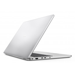 DELL Pro 16 PC16250 Intel Core Ultra 5 235U Kannettava tietokone 40,6 cm (16") Full HD+ 16 GB DDR5-SDRAM 512 GB SSD Wi-Fi 6E