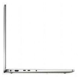 DELL Pro 16 PC16250 Intel Core Ultra 5 235U Kannettava tietokone 40,6 cm (16") Full HD+ 16 GB DDR5-SDRAM 512 GB SSD Wi-Fi 6E