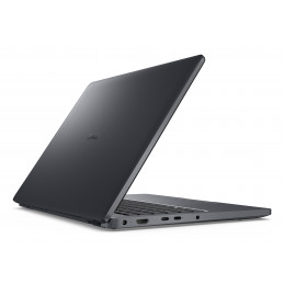 DELL Pro 14 PC14255 AMD Ryzen™ 5 220 Kannettava tietokone 35,6 cm (14") Full HD+ 16 GB DDR5-SDRAM 512 GB SSD Wi-Fi 6E
