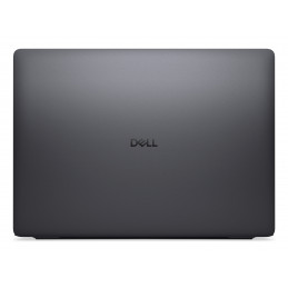 DELL Pro 14 PC14255 AMD Ryzen™ 5 220 Kannettava tietokone 35,6 cm (14") Full HD+ 16 GB DDR5-SDRAM 512 GB SSD Wi-Fi 6E