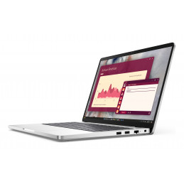 DELL Pro 14 PC14250 Intel Core Ultra 5 235U Kannettava tietokone 35,6 cm (14") Full HD+ 16 GB DDR5-SDRAM 512 GB SSD Wi-Fi 6E
