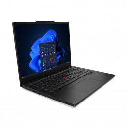 Lenovo ThinkPad L13 Gen 6 (Intel) Intel Core Ultra 5 225U Kannettava tietokone 33,8 cm (13.3") WUXGA 16 GB LPDDR5x-SDRAM 512 GB