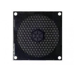 Silverstone FF81 Muu