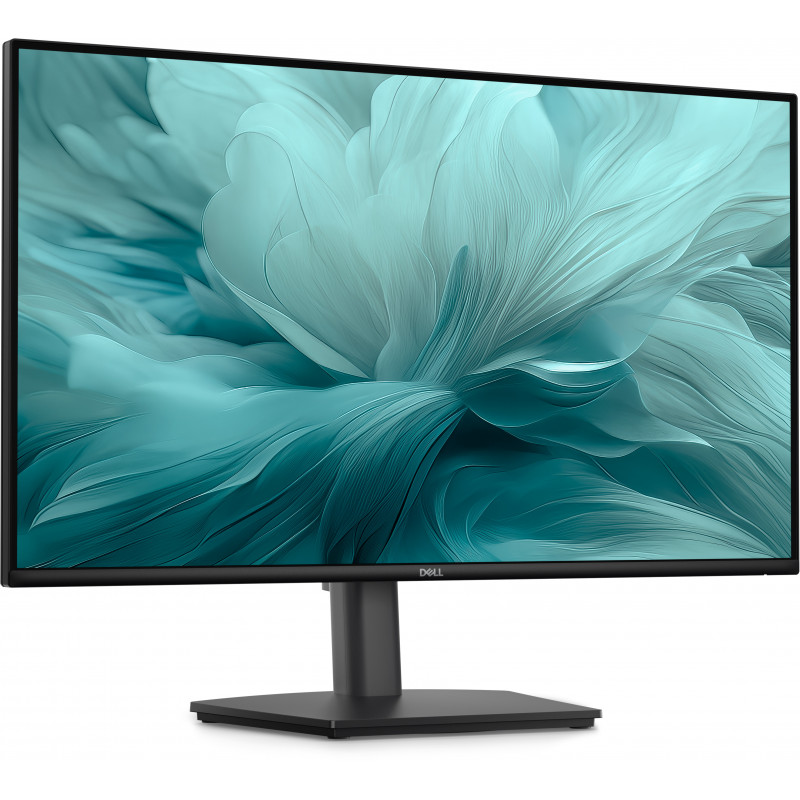 DELL Pro E2726HS tietokoneen litteä näyttö 68,6 cm (27") 1920 x 1080 pikseliä Full HD LCD Musta