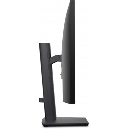 DELL Pro E2726HS tietokoneen litteä näyttö 68,6 cm (27") 1920 x 1080 pikseliä Full HD LCD Musta