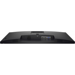 DELL Pro E2726HS tietokoneen litteä näyttö 68,6 cm (27") 1920 x 1080 pikseliä Full HD LCD Musta