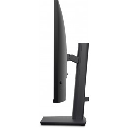 DELL Pro E2726HS tietokoneen litteä näyttö 68,6 cm (27") 1920 x 1080 pikseliä Full HD LCD Musta