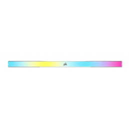 Corsair Vengeance RGB CMH32GX5M2B6000Z38 muistimoduuli 32 GB 2 x 16 GB DDR5 6000 MT s 288-pin DIMM