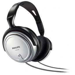 Philips Johdolliset TV-kuulokkeet sisäkäyttöön SHP2500 10