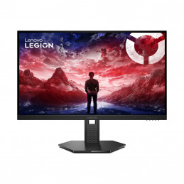 Lenovo Legion 27Q-10 tietokoneen litteä näyttö 68,6 cm (27") 2560 x 1440 pikseliä Quad HD LED Musta