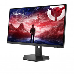 Lenovo Legion 27Q-10 tietokoneen litteä näyttö 68,6 cm (27") 2560 x 1440 pikseliä Quad HD LED Musta