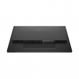 Lenovo Legion 27Q-10 tietokoneen litteä näyttö 68,6 cm (27") 2560 x 1440 pikseliä Quad HD LED Musta