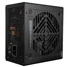 Thermalright KG-850 virtalähdeyksikkö 850 W 20+4 pin ATX ATX Musta