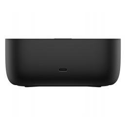 HP USB-C 100W G6 Dock Langallinen USB 3.2 Gen 2 (3.1 Gen 2) Type-C Musta