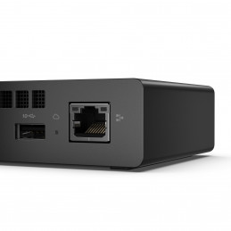 Lenovo ThinkPad Thunderbolt 5 Smart Dock 7500 Langallinen Musta