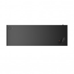 Lenovo ThinkPad Thunderbolt 5 Smart Dock 7500 Langallinen Musta