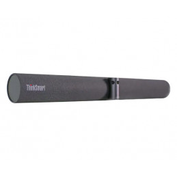 Lenovo ThinkSmart Bar 180 Musta