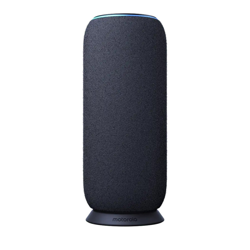 Motorola moto sound flow Kannettava monokaiutin Hiili 30 W