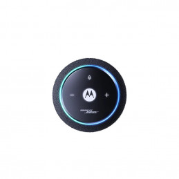 Motorola moto sound flow Kannettava monokaiutin Hiili 30 W