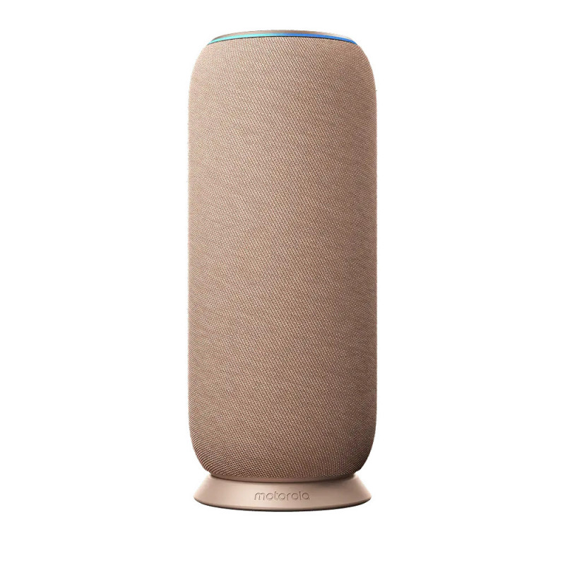 Motorola moto sound flow Kannettava monokaiutin Taupe 30 W