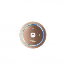 Motorola moto sound flow Kannettava monokaiutin Taupe 30 W