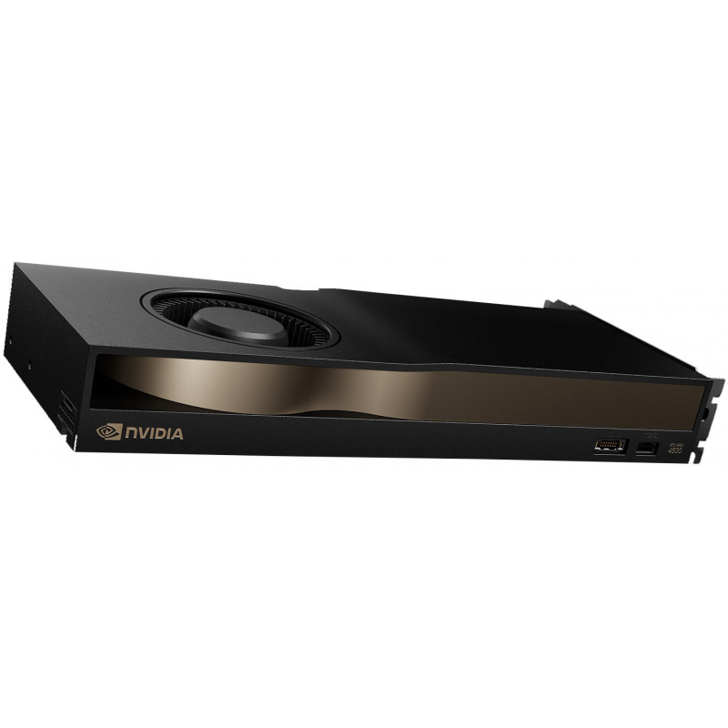 Nvidia RTX PRO 4500 Blackwell 32 GB GDDR7