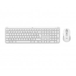 Logitech Signature Slim Combo MK950
