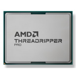 AMD Ryzen Threadripper PRO 9975WX suoritin 4 GHz 128 MB L3 Laatikko