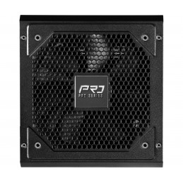 Asrock PRO-850G virtalähdeyksikkö 850 W 24-pin ATX ATX Musta