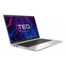 Teqcycle HP EliteBook 830 G7 Intel® Core™ i5 i5-10310U Kannettava tietokone 33,8 cm (13.3") Full HD 16 GB DDR4-SDRAM 256 GB SSD