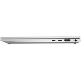 Teqcycle HP EliteBook 830 G7 Intel® Core™ i5 i5-10310U Kannettava tietokone 33,8 cm (13.3") Full HD 16 GB DDR4-SDRAM 256 GB SSD