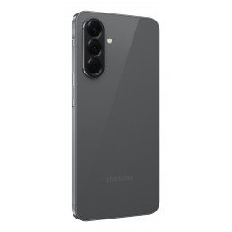 Samsung Galaxy A56 5G 17 cm (6.7") Kaksois-SIM Android 15 USB Type-C 8 GB 128 GB 5000 mAh Grafiitti