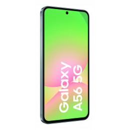 Samsung Galaxy A56 17 cm (6.7") Kaksois-SIM 5G USB Type-C 8 GB 128 GB 5000 mAh Grafiitti