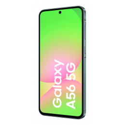 Samsung Galaxy A56 17 cm (6.7") Kaksois-SIM 5G USB Type-C 8 GB 128 GB 5000 mAh Grafiitti