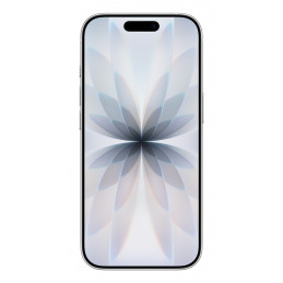 Apple iPhone 17 16 cm (6.3") Kaksois-SIM iOS 26 5G USB Type-C 256 GB Valkoinen