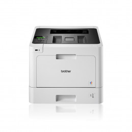 Brother HLL-8260CDW laser-tulostin Väri 2400 x 600 DPI A4 Wi-Fi