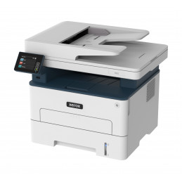 Xerox B235, A4, 34 s min, langaton, kaksipuolinen kopiointi tulostus skannaus faksaus, PS3 PCL5e 6 ADF, 2 alustaa, yht. 251