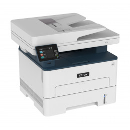 Xerox B235, A4, 34 s min, langaton, kaksipuolinen kopiointi tulostus skannaus faksaus, PS3 PCL5e 6 ADF, 2 alustaa, yht. 251