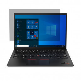 Lenovo 4XJ1U03944 näytön tietoturvasuodatin 35,6 cm (14") Kannettava tietokone Kehyksetön näytön yksityisyyssuodatin