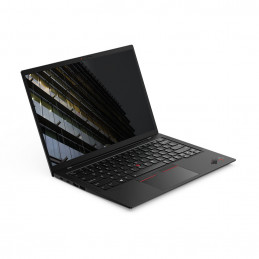 Lenovo 4XJ1U03944 näytön tietoturvasuodatin 35,6 cm (14") Kannettava tietokone Kehyksetön näytön yksityisyyssuodatin