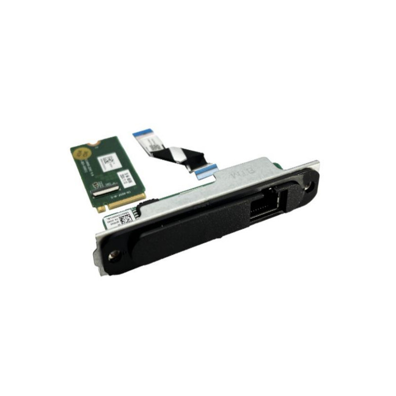 ASUS NUCIOALA0RV liitäntäkortti -sovitin RJ-45