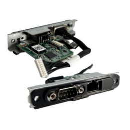 ASUS NUCIOALASCR liitäntäkortti -sovitin RJ-45, RS-232
