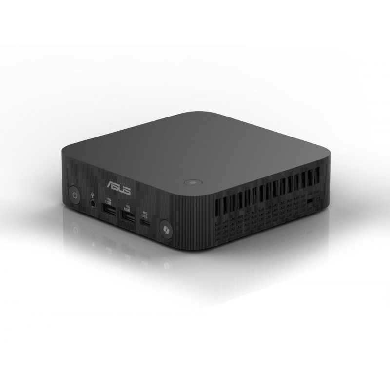 ASUS PN54-BBR321MNS1 Musta 210 3 GHz