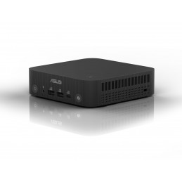 ASUS PN54-BBR321MNS1 Musta 210 3 GHz