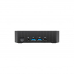 ASUS ExpertCenter PN54-BBR522MNS1 0.6L kokoinen PC Musta 220 3,2 GHz