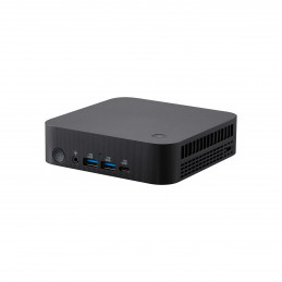 ASUS ExpertCenter PN54-BBR522MNS1 0.6L kokoinen PC Musta 220 3,2 GHz