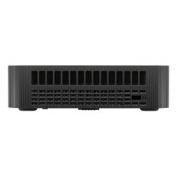 ASUS ExpertCenter PN54-BBR522MNS1 0.6L kokoinen PC Musta 220 3,2 GHz