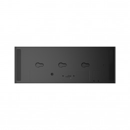 Lenovo ThinkPad Thunderbolt 4 Smart Dock Gen2 7500 Langallinen Musta