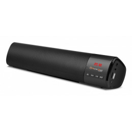 Technaxx BT-X54 Musta