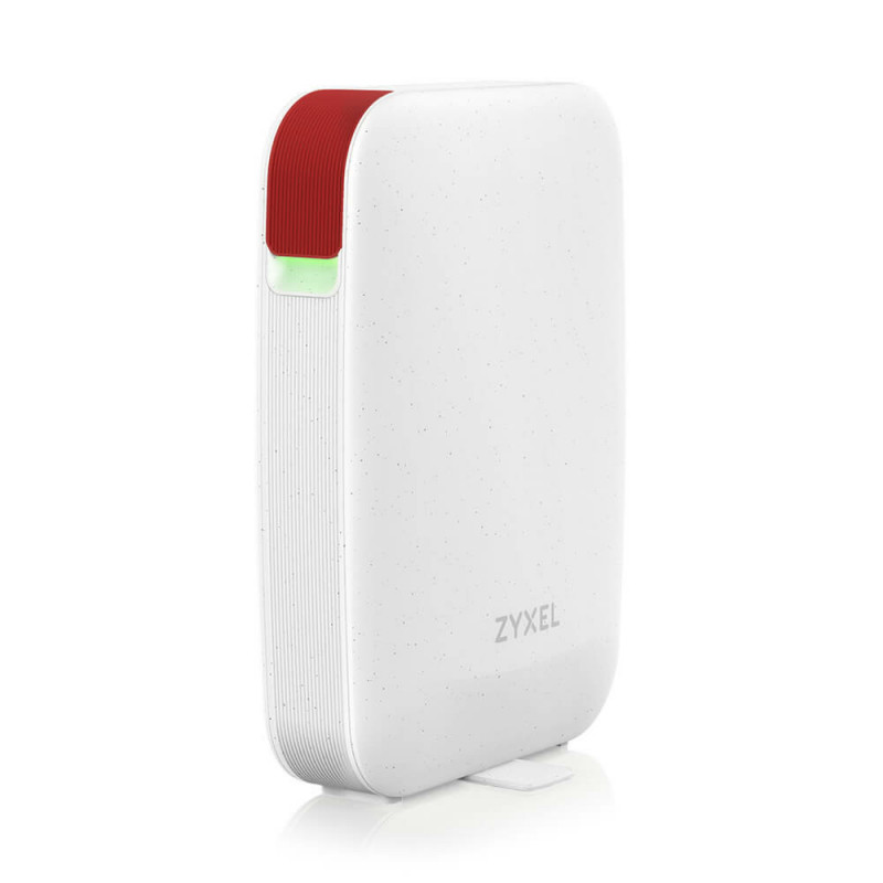 Zyxel USG-LITE 60AX langallinen reititin 2.5 Gigabit Ethernet Valkoinen